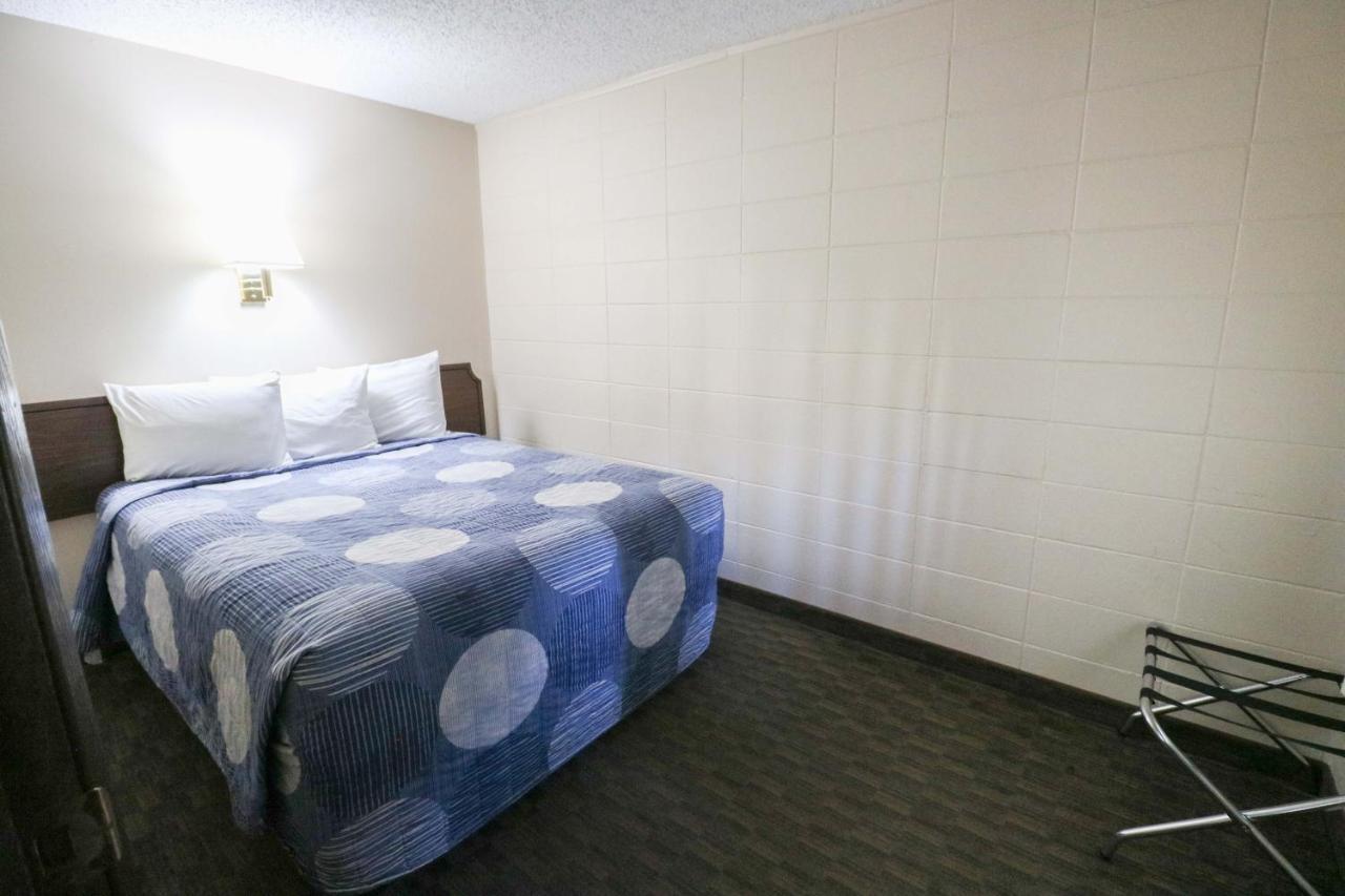Bear Lodge Motel サンダンス エクステリア 写真