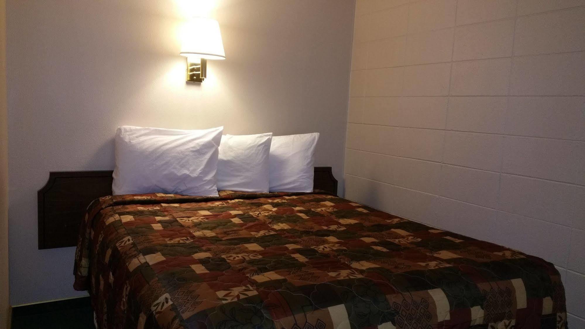 Bear Lodge Motel サンダンス エクステリア 写真